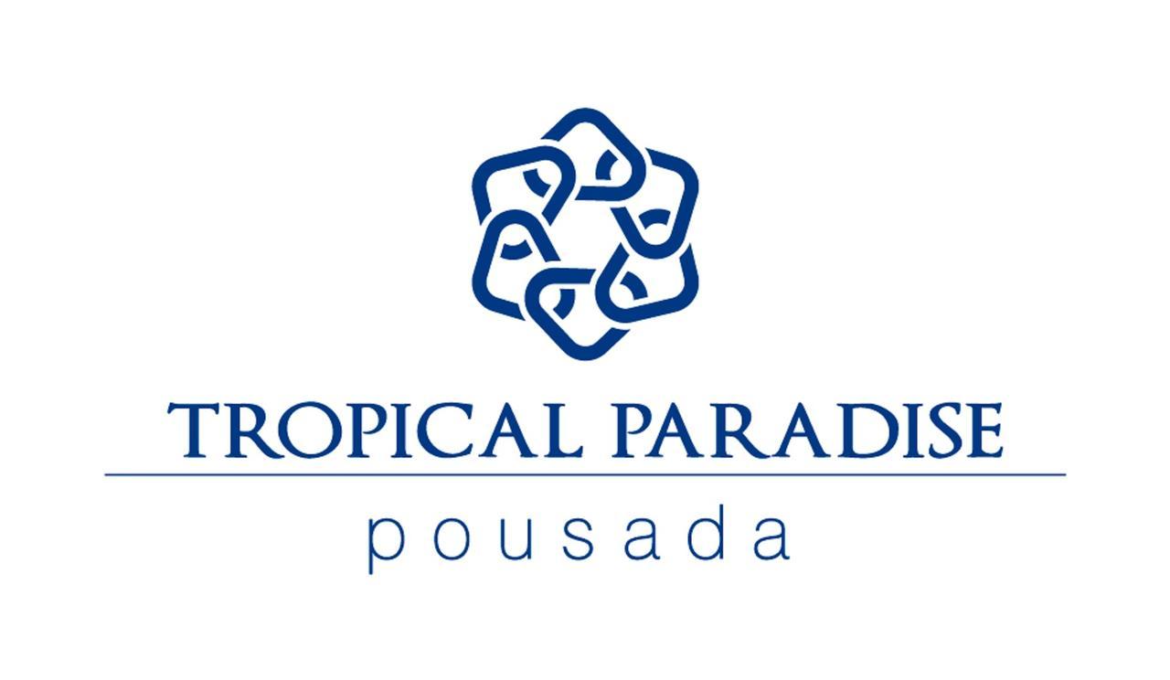 Pousada Tropical Paradise Búzios Εξωτερικό φωτογραφία