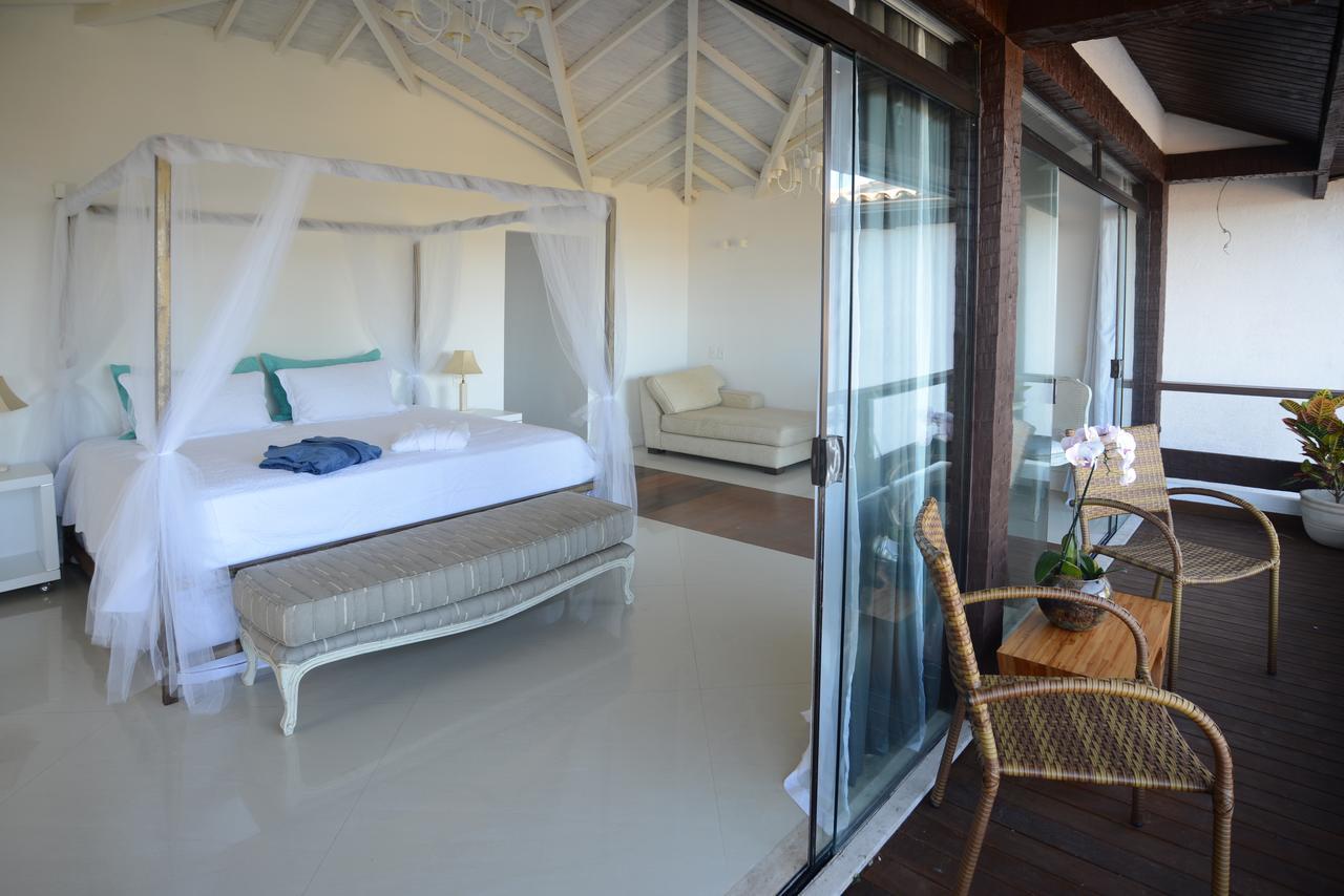 Pousada Tropical Paradise Búzios Εξωτερικό φωτογραφία