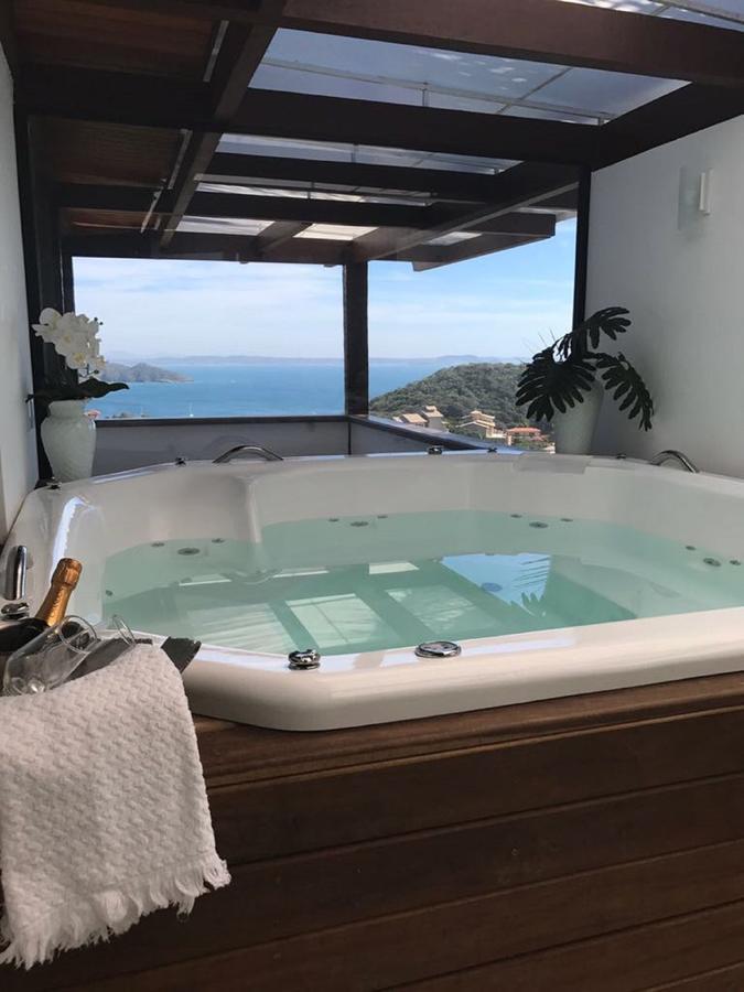 Pousada Tropical Paradise Búzios Εξωτερικό φωτογραφία