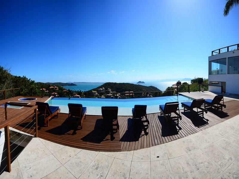 Pousada Tropical Paradise Búzios Εξωτερικό φωτογραφία