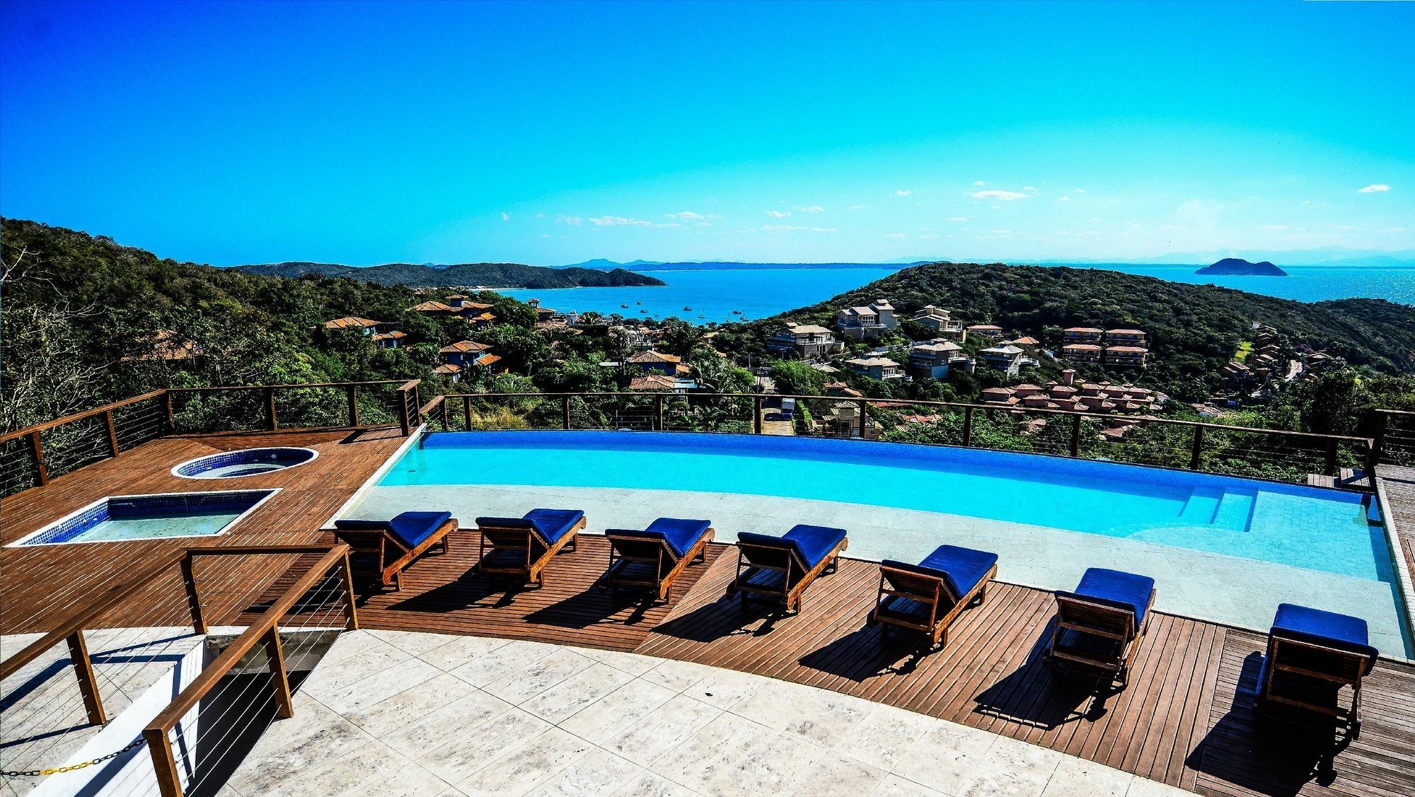 Pousada Tropical Paradise Búzios Εξωτερικό φωτογραφία